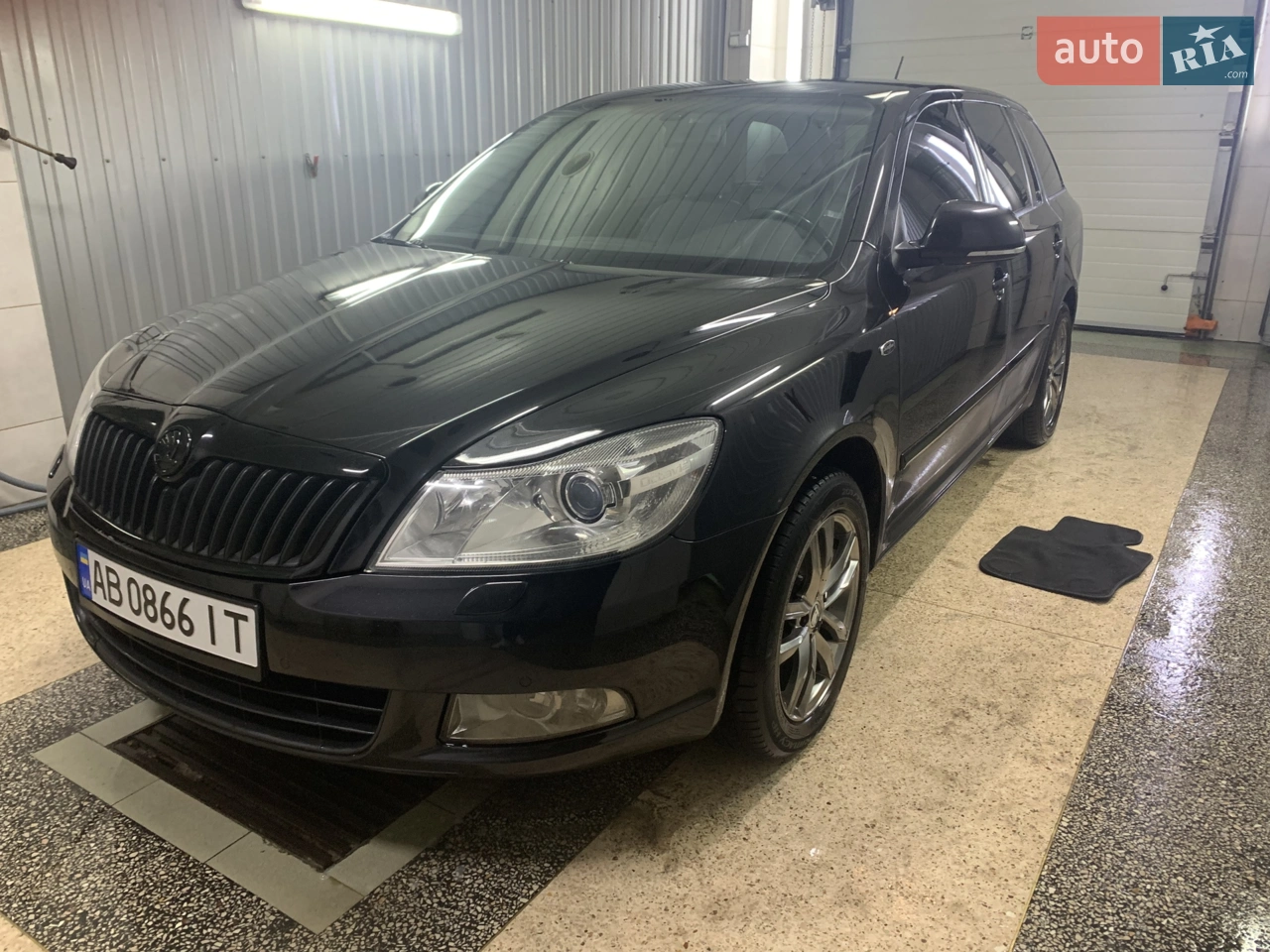 2011 Skoda Octavia - мініатюра 48