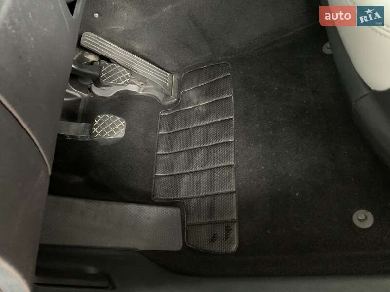 Универсал Skoda Octavia 2011 в Виннице