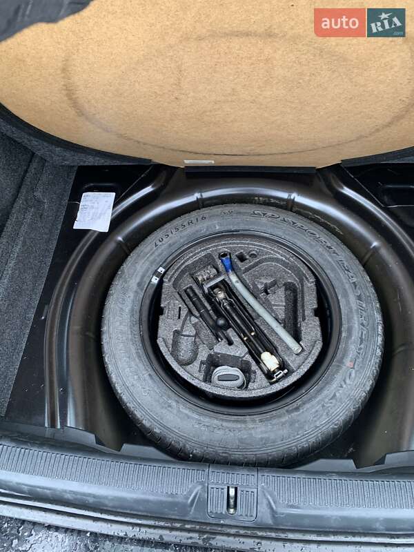 Универсал Skoda Octavia 2011 в Виннице