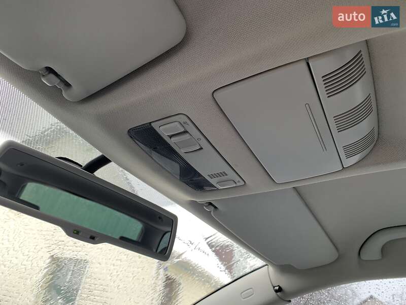 Универсал Skoda Octavia 2011 в Виннице