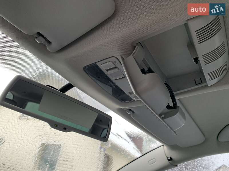 Универсал Skoda Octavia 2011 в Виннице