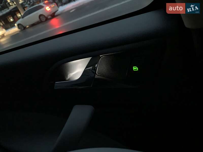 Универсал Skoda Octavia 2011 в Виннице