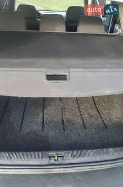 Універсал Skoda Octavia 2005 в Чечельнику