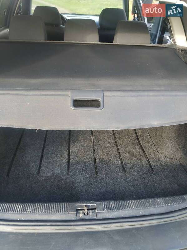 Універсал Skoda Octavia 2005 в Чечельнику