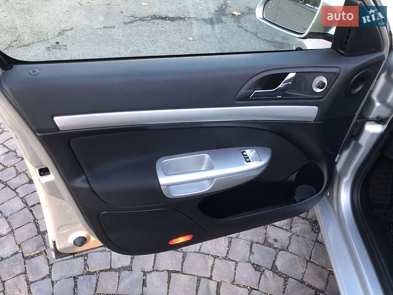 Универсал Skoda Octavia 2005 в Мукачево