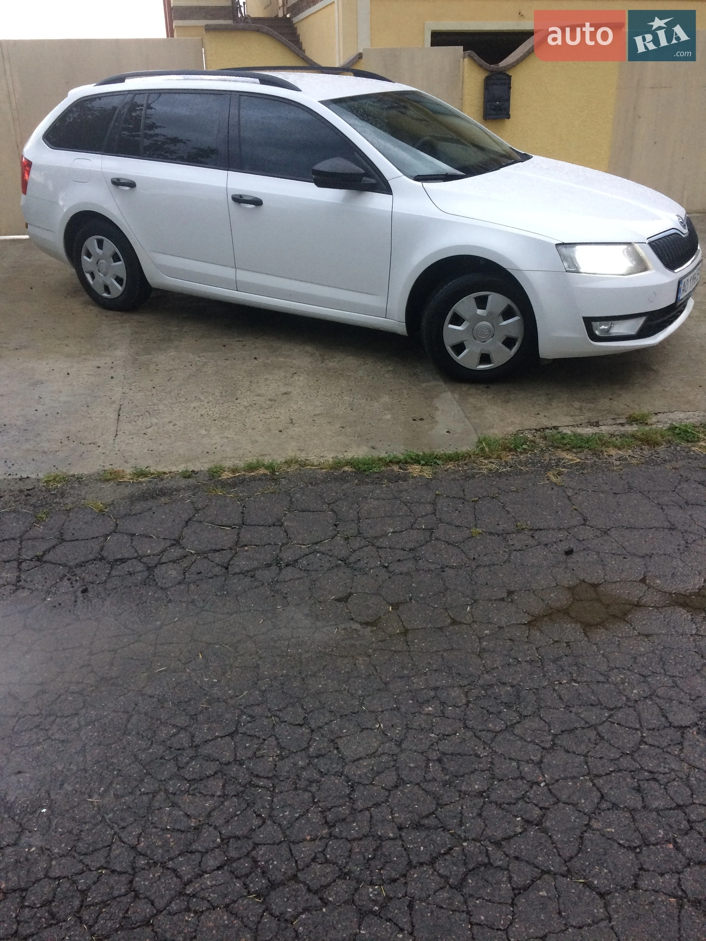 2014 Skoda Octavia - мініатюра 14