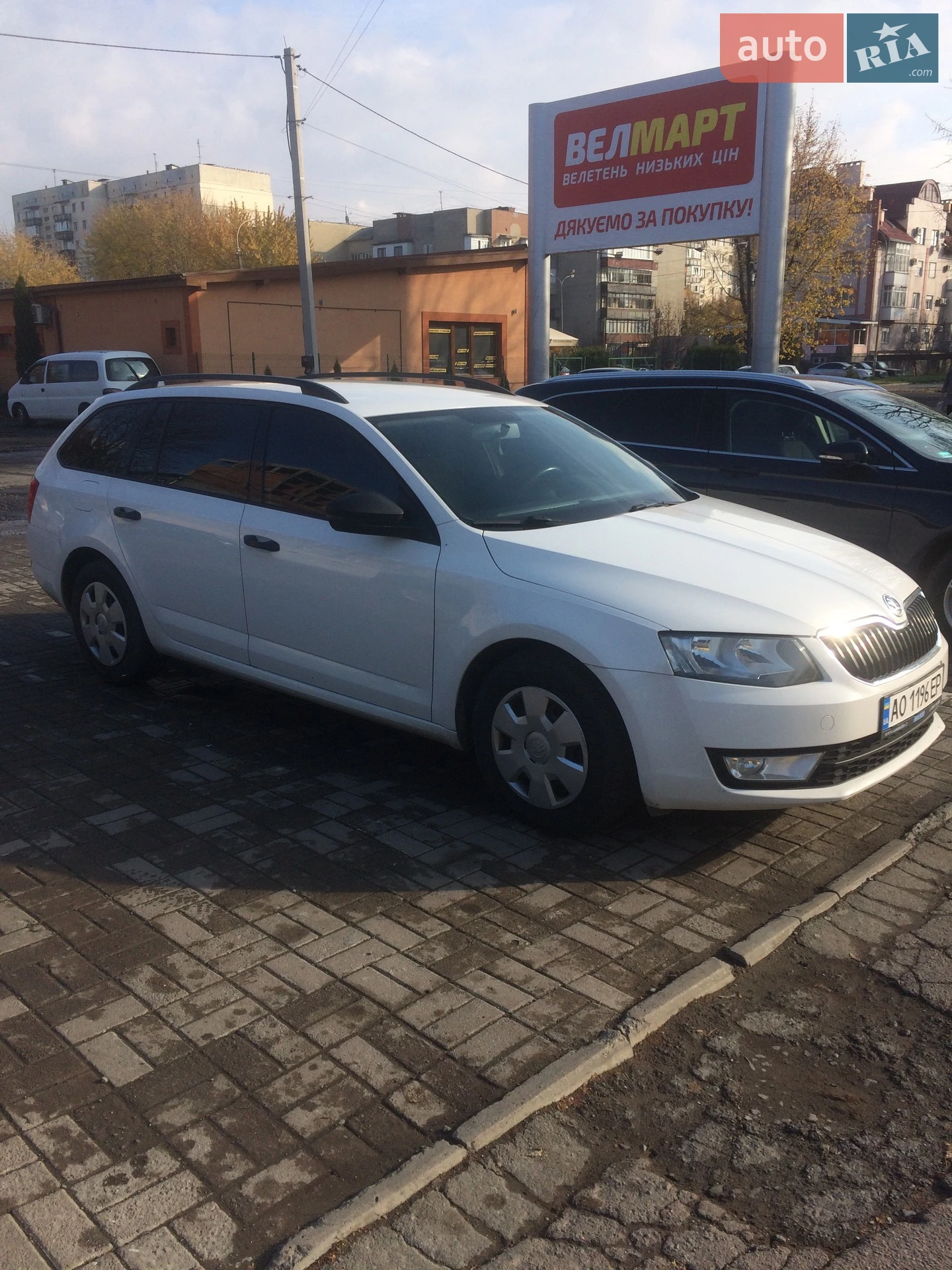 2014 Skoda Octavia - мініатюра 26