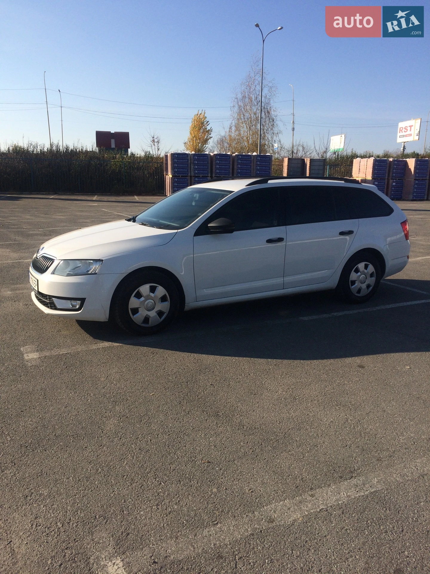 2014 Skoda Octavia - мініатюра 28