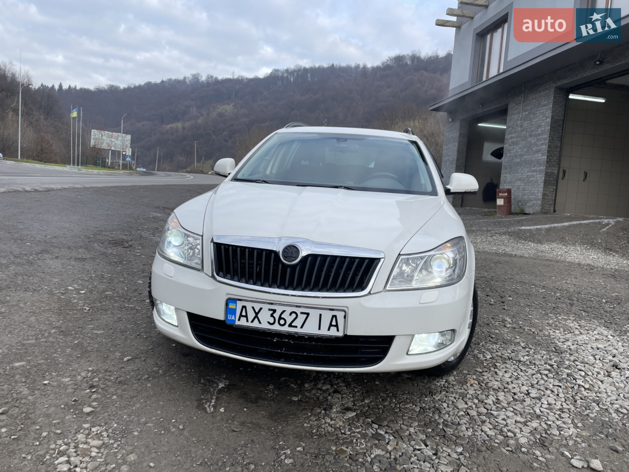 2013 Skoda Octavia - мініатюра 13