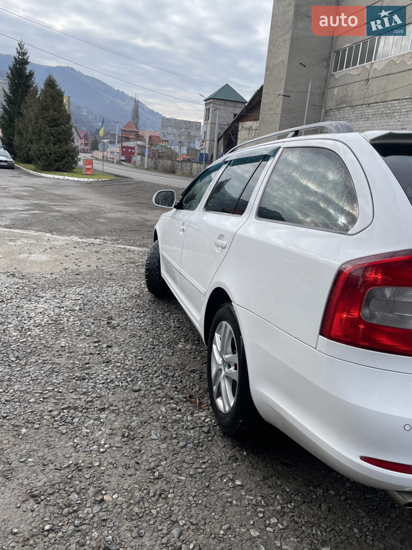 2013 Skoda Octavia - мініатюра 3