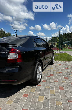 Ліфтбек Skoda Octavia 2010 в Решетилівці