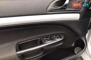 Универсал Skoda Octavia 2010 в 