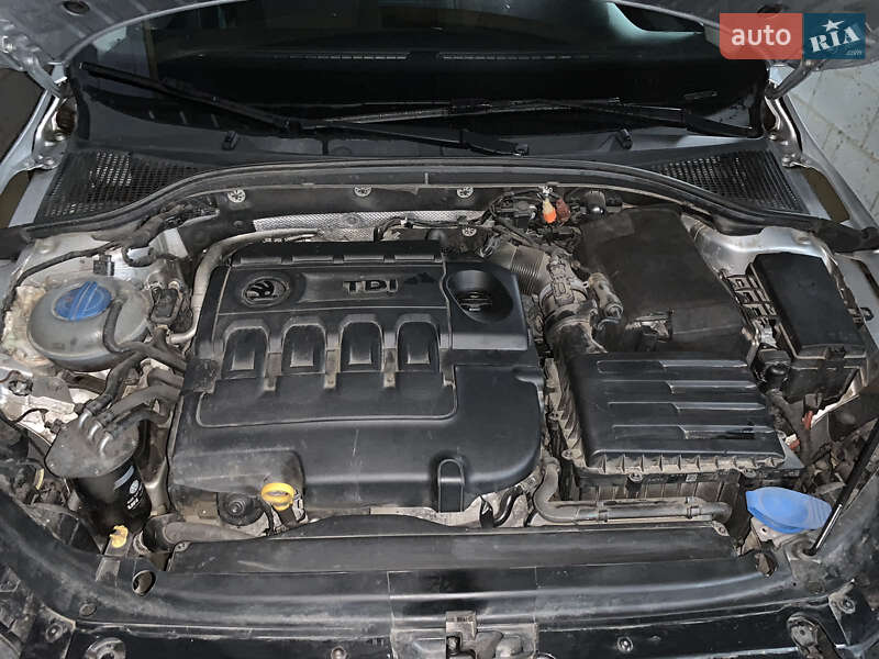 Универсал Skoda Octavia 2014 в Ровно фото 5 Универсал Skoda Octavia 2014 в Ровно