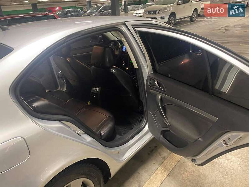 Универсал Skoda Octavia 2008 в Ужгороде фото 7 Универсал Skoda Octavia 2008 в Ужгороде