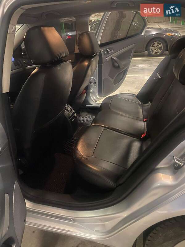 Универсал Skoda Octavia 2008 в Ужгороде фото 12 Универсал Skoda Octavia 2008 в Ужгороде