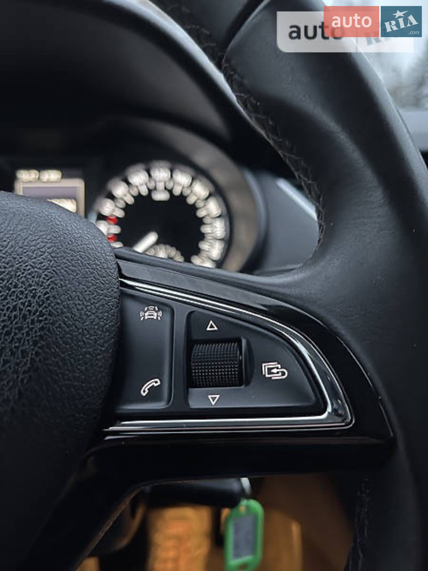2016 Skoda Octavia - мініатюра 20