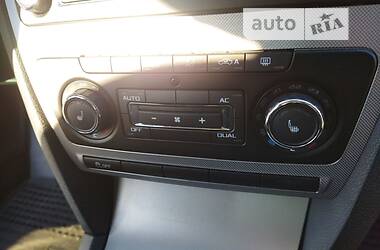 Универсал Skoda Octavia 2010 в 