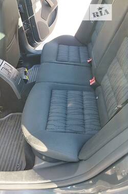 Универсал Skoda Octavia 2010 в 