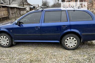 Универсал Skoda Octavia 2009 в Житомире