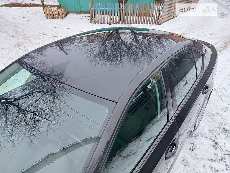 Лифтбек Skoda Octavia 2016 в Василькове фото 13 Лифтбек Skoda Octavia 2016 в Василькове