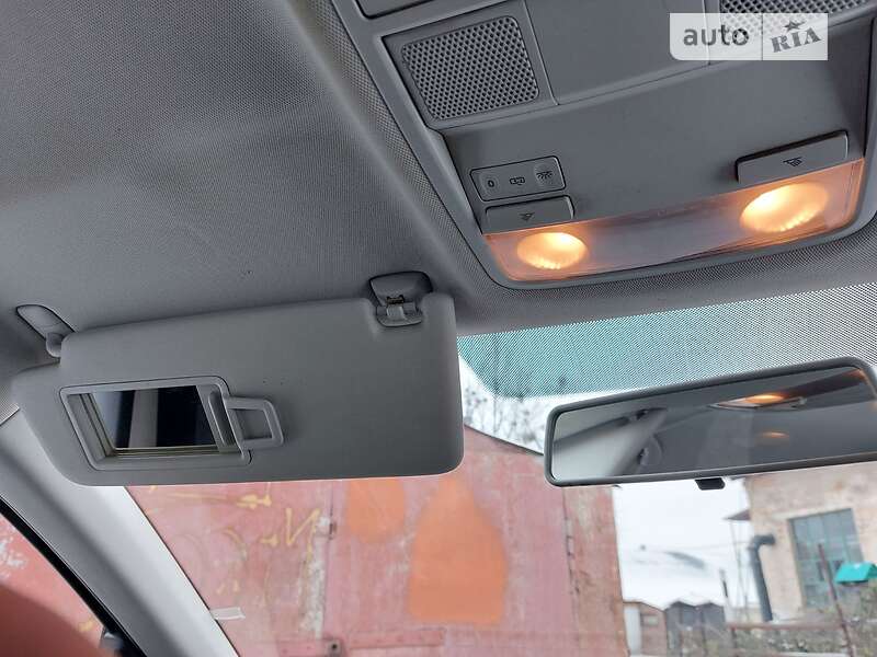 Лифтбек Skoda Octavia 2016 в Василькове фото 36 Лифтбек Skoda Octavia 2016 в Василькове