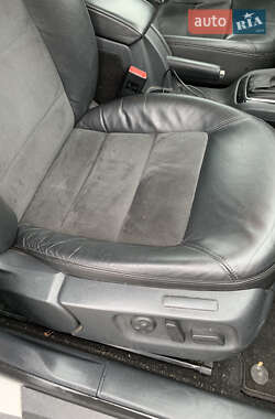 Универсал Skoda Octavia 2013 в 