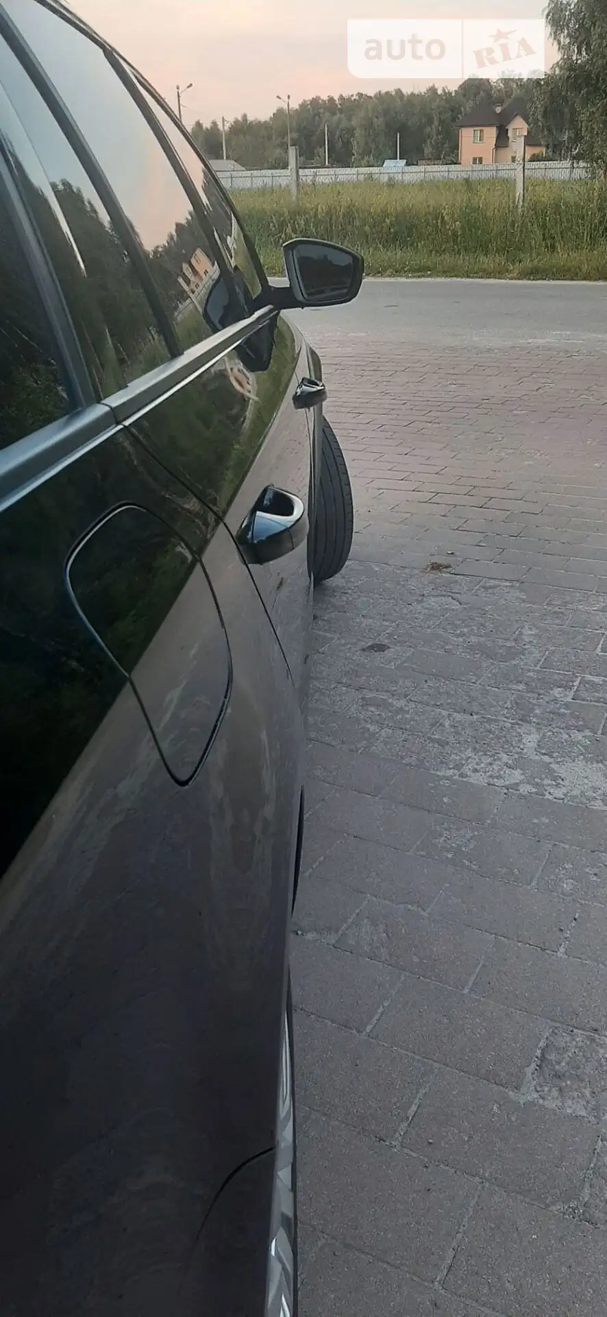 2015 Skoda Octavia - мініатюра 10
