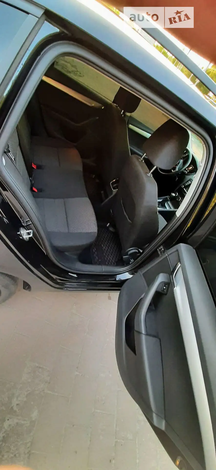 2015 Skoda Octavia - мініатюра 11