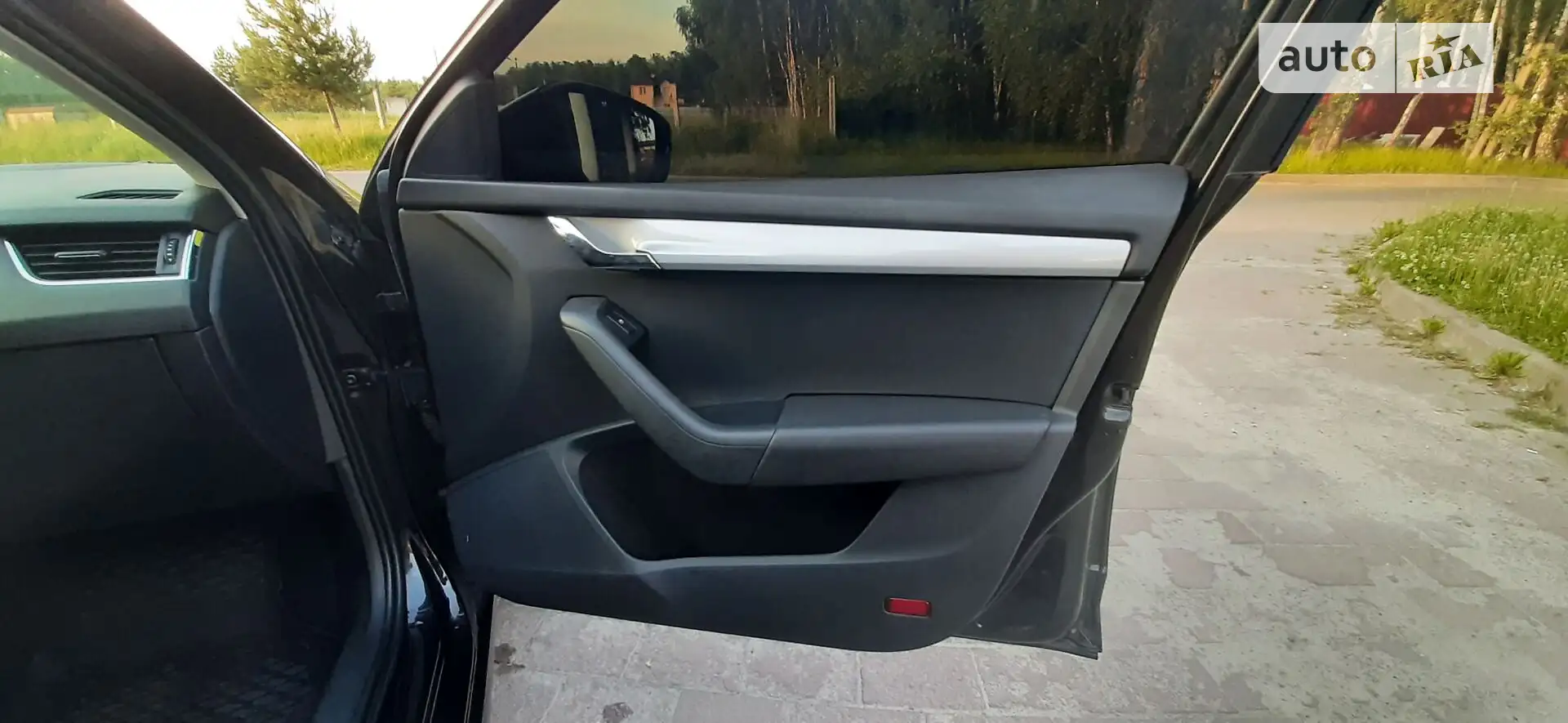 2015 Skoda Octavia - мініатюра 14