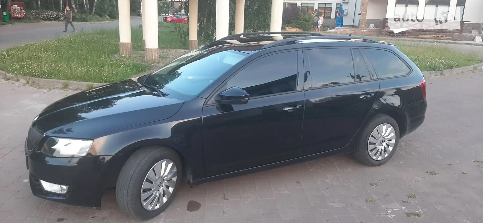 2015 Skoda Octavia - мініатюра 19