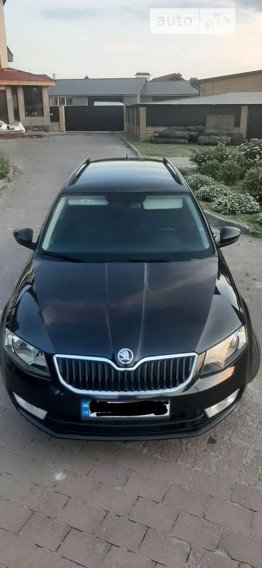 2015 Skoda Octavia - мініатюра 4