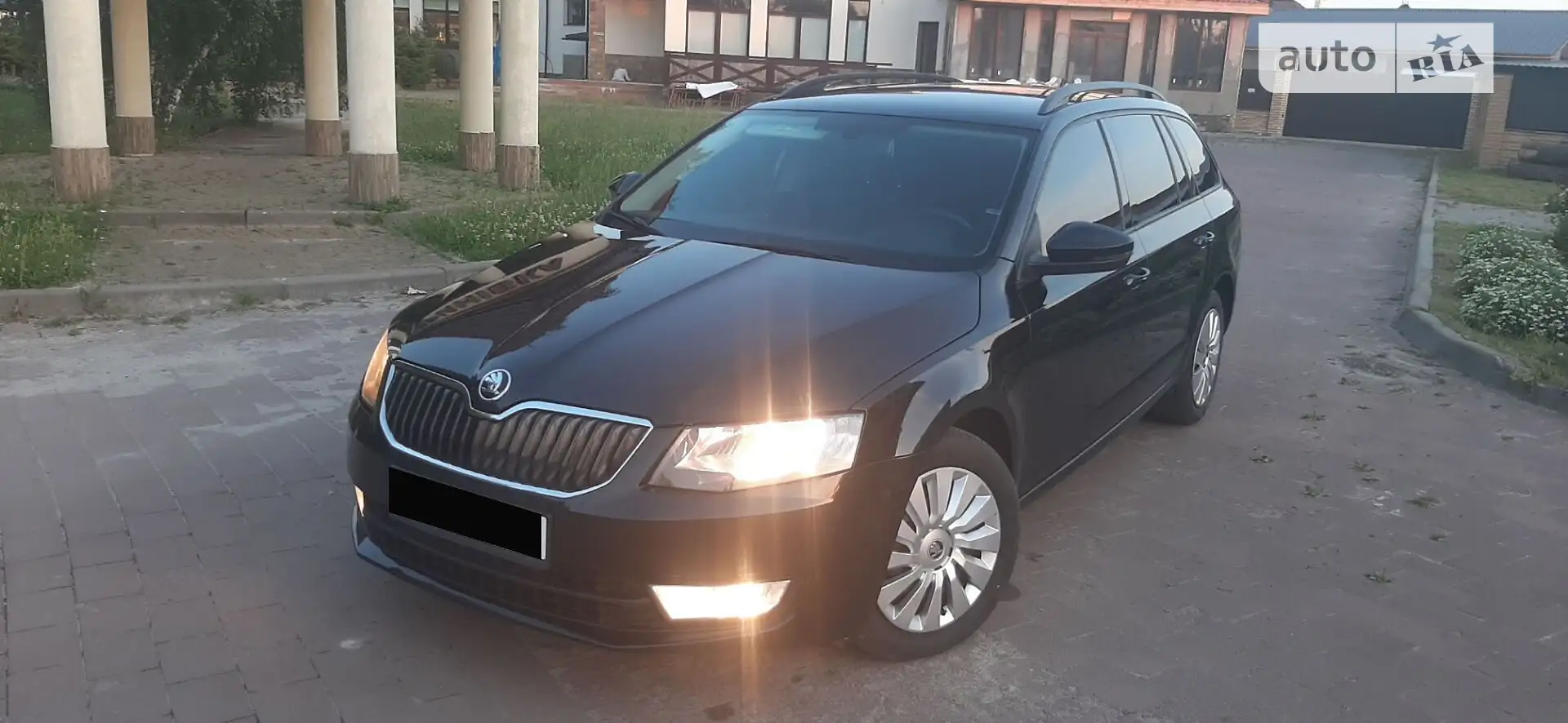 2015 Skoda Octavia - мініатюра 22