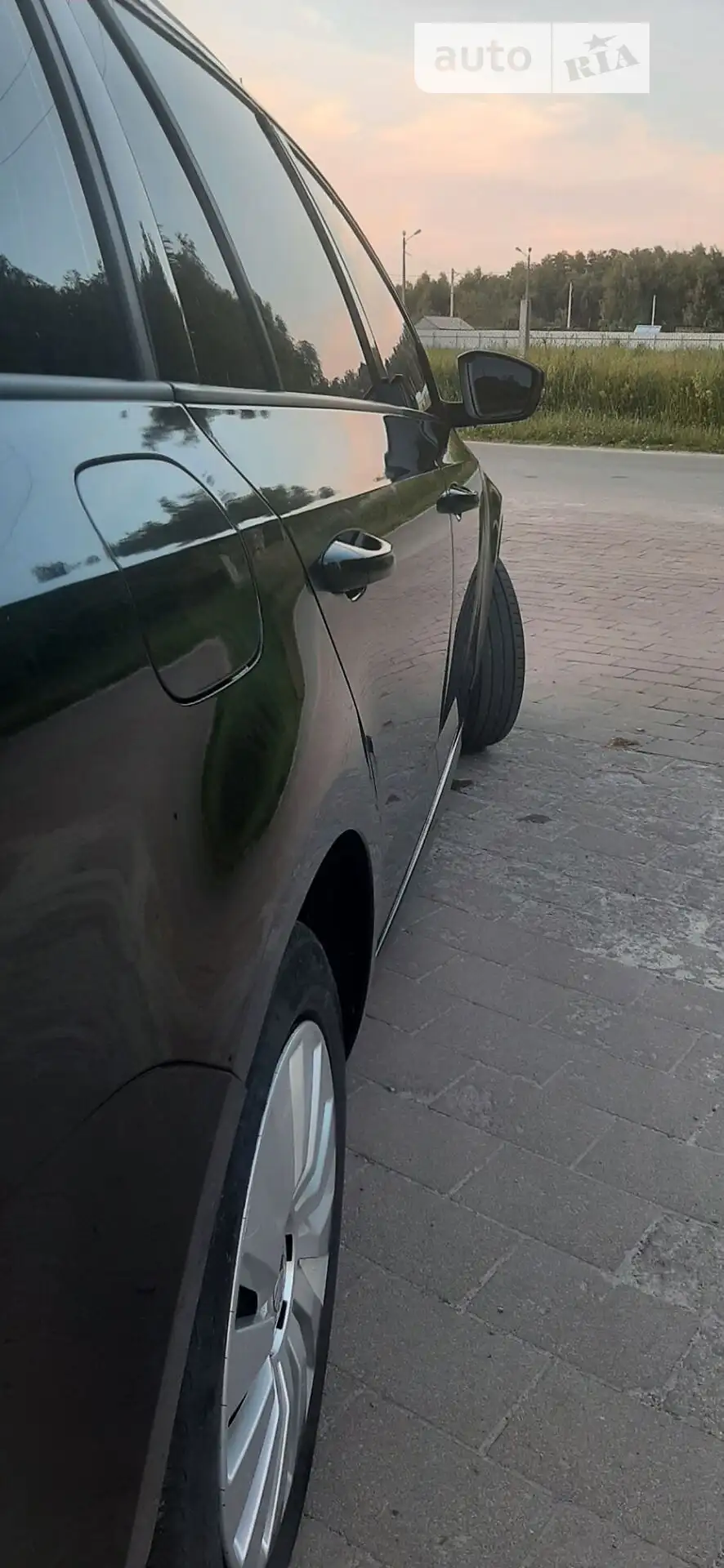2015 Skoda Octavia - мініатюра 23