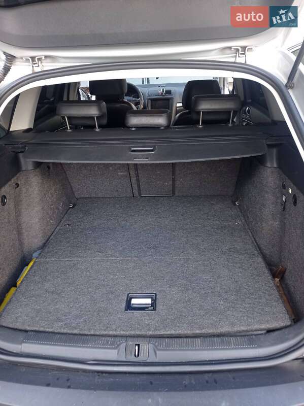 Универсал Skoda Octavia 2006 в Виннице