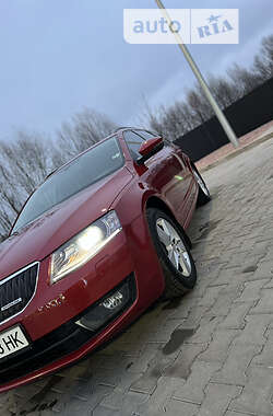 Универсал Skoda Octavia 2014 в Хмельницком