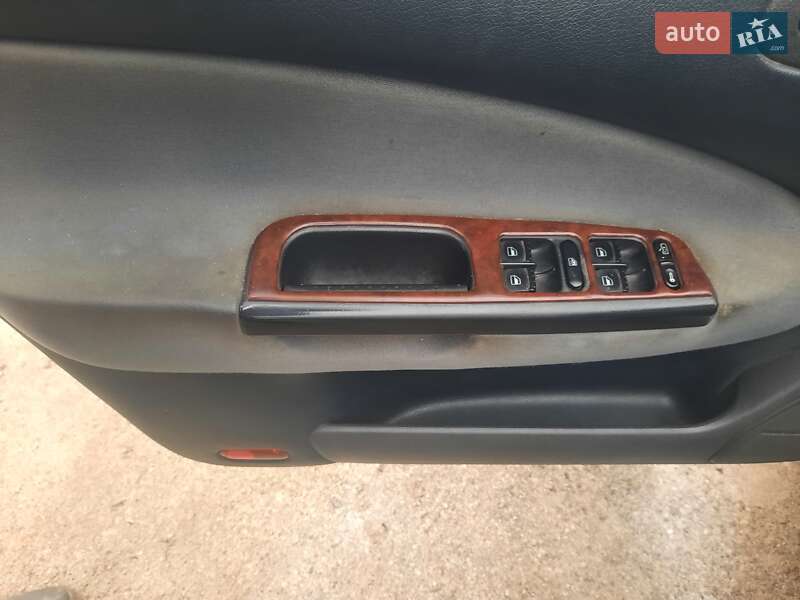 Ліфтбек Skoda Octavia 2008 в Кропивницькому