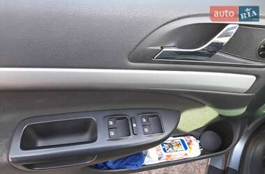 Универсал Skoda Octavia 2013 в 