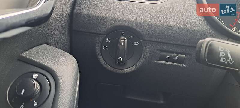 Лифтбек Skoda Octavia 2014 в Киеве фото 18 Лифтбек Skoda Octavia 2014 в Киеве