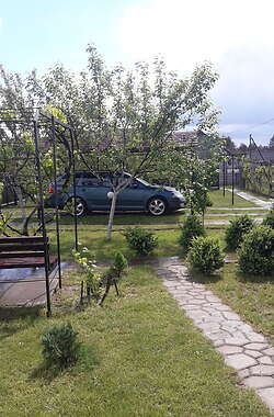 Универсал Skoda Octavia 2005 в Заречном