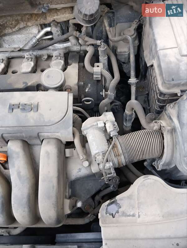 Лифтбек Skoda Octavia 2007 в Киеве фото 11 Лифтбек Skoda Octavia 2007 в Киеве