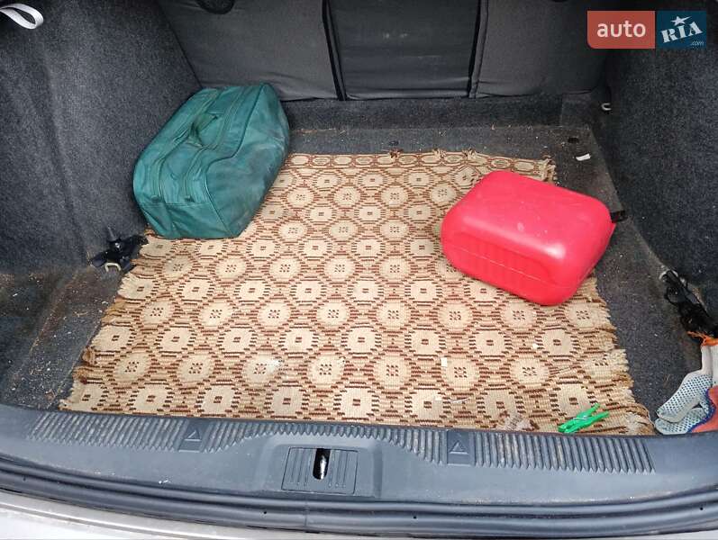 Лифтбек Skoda Octavia 2007 в Киеве фото 17 Лифтбек Skoda Octavia 2007 в Киеве