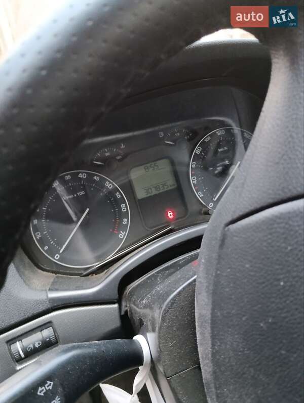 Лифтбек Skoda Octavia 2007 в Киеве фото 22 Лифтбек Skoda Octavia 2007 в Киеве