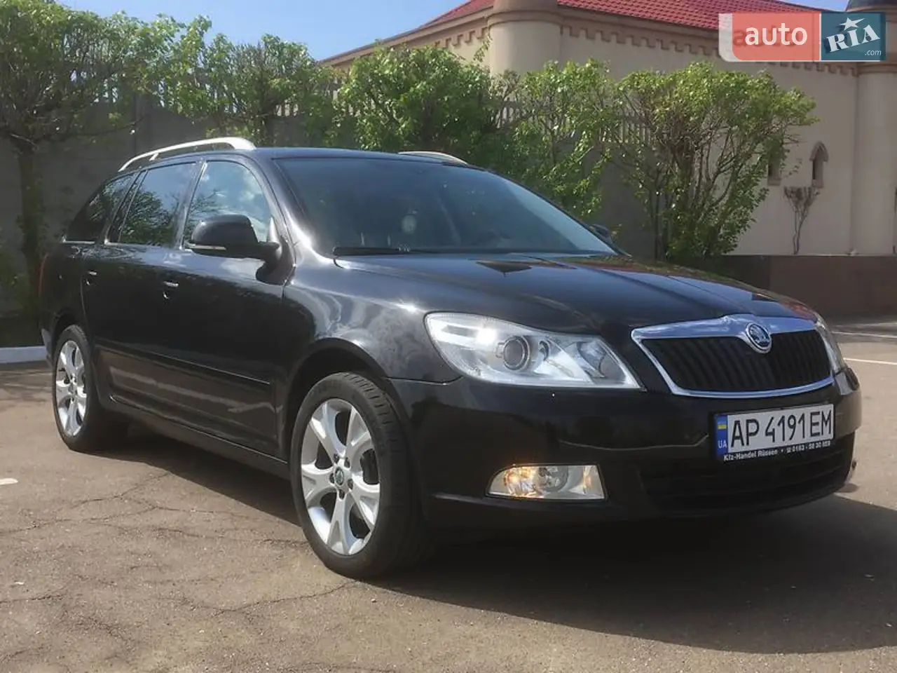 2012 Skoda Octavia - мініатюра 14