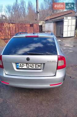 Универсал Skoda Octavia 2012 в Запорожье