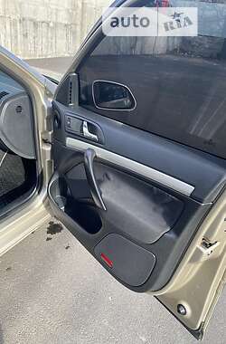 Лифтбек Skoda Octavia 2005 в 