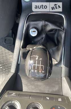 Лифтбек Skoda Octavia 2005 в 