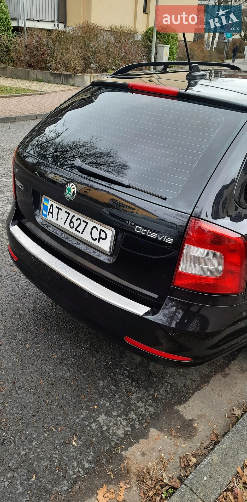 2013 Skoda Octavia - мініатюра 2