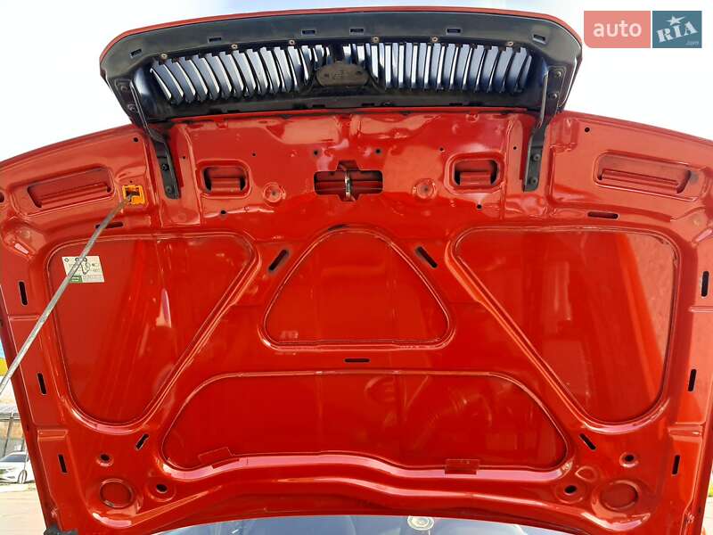 Універсал Skoda Octavia 2009 в Умані