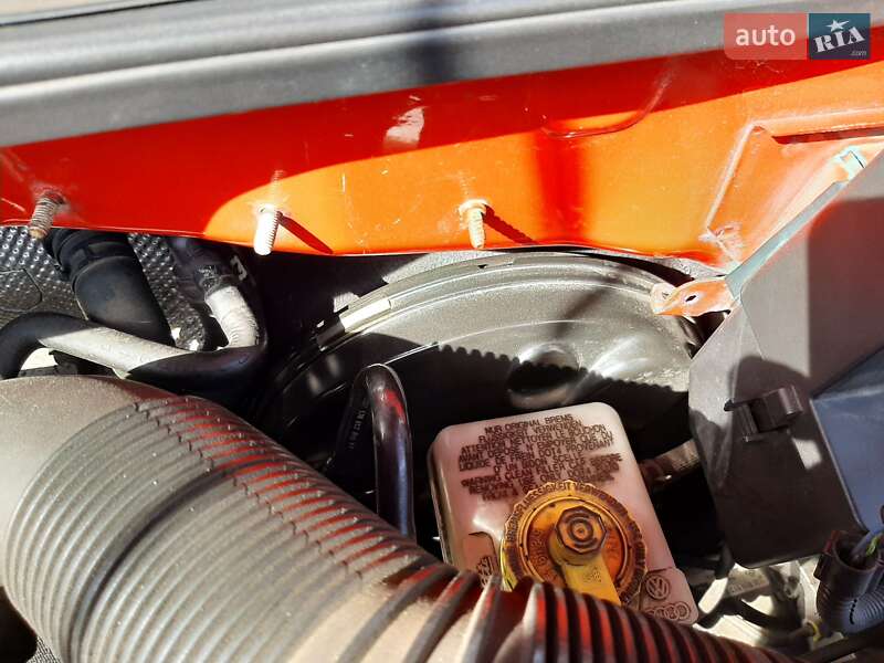 Універсал Skoda Octavia 2009 в Умані