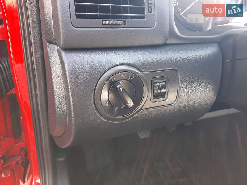 Універсал Skoda Octavia 2009 в Умані